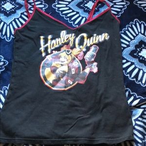 DC Comics Bombshells Harley tank